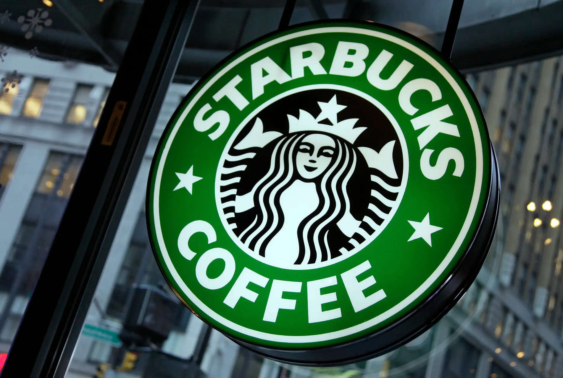 Starbucks settlement: Coffee chain to pay $35 mn to 15,000 NYC workers; Mamdani and others join striking baristas