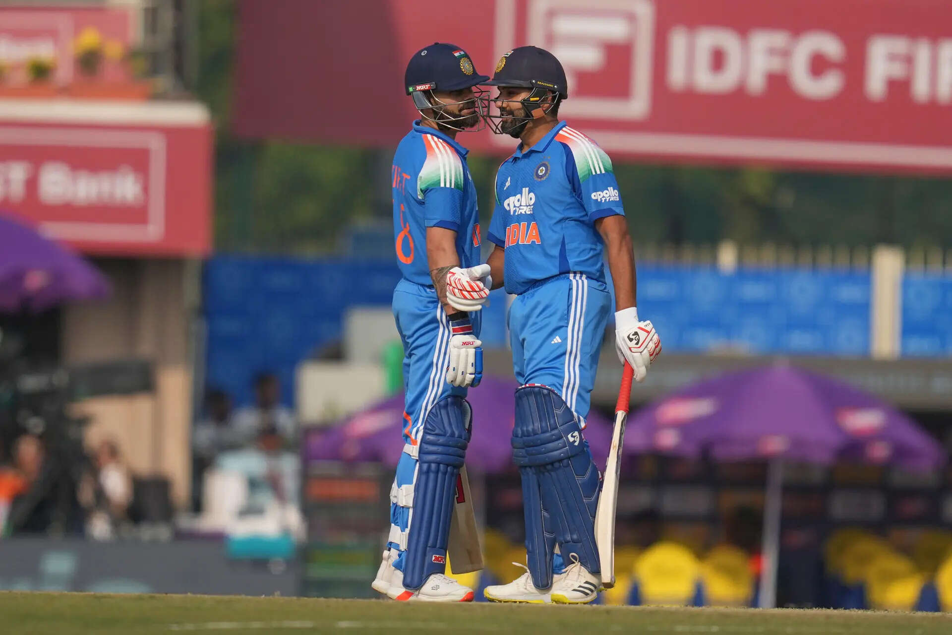 India vs South Africa 2nd ODI: Date, time, venue and where to watch live