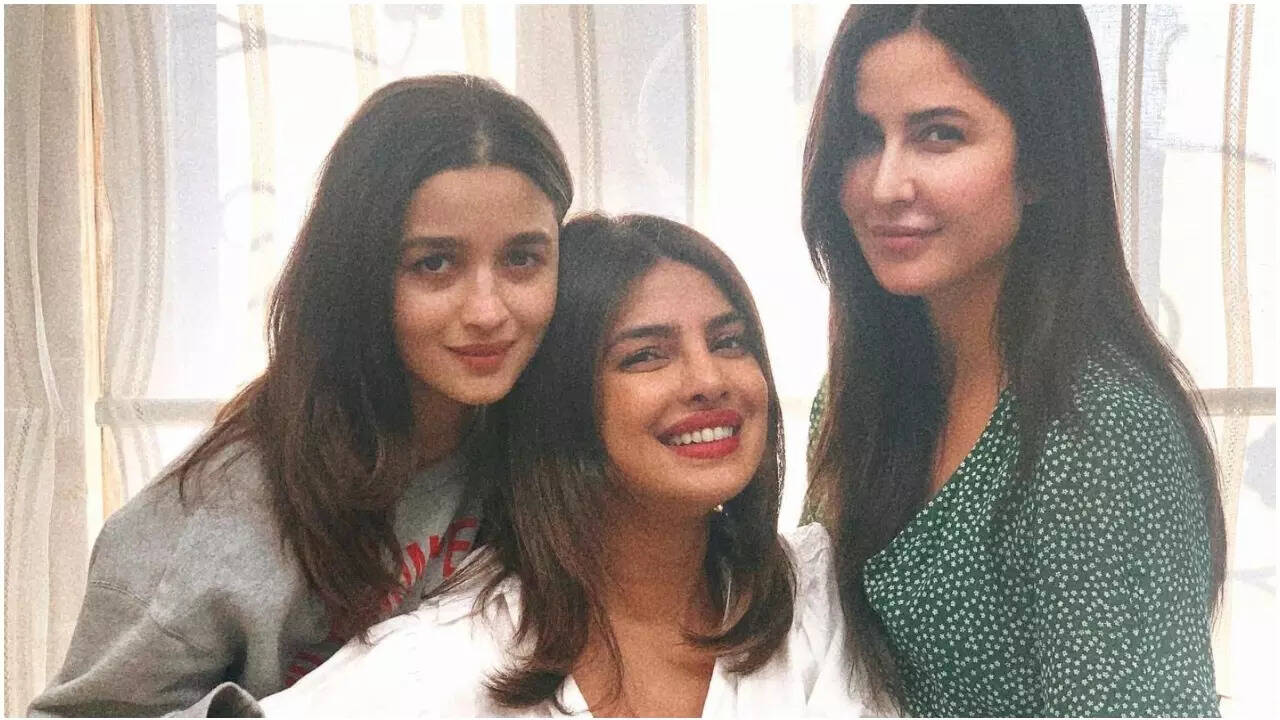 Farhan confirms Jee Le Zaraa headlining Priyanka, Alia and Katrina
