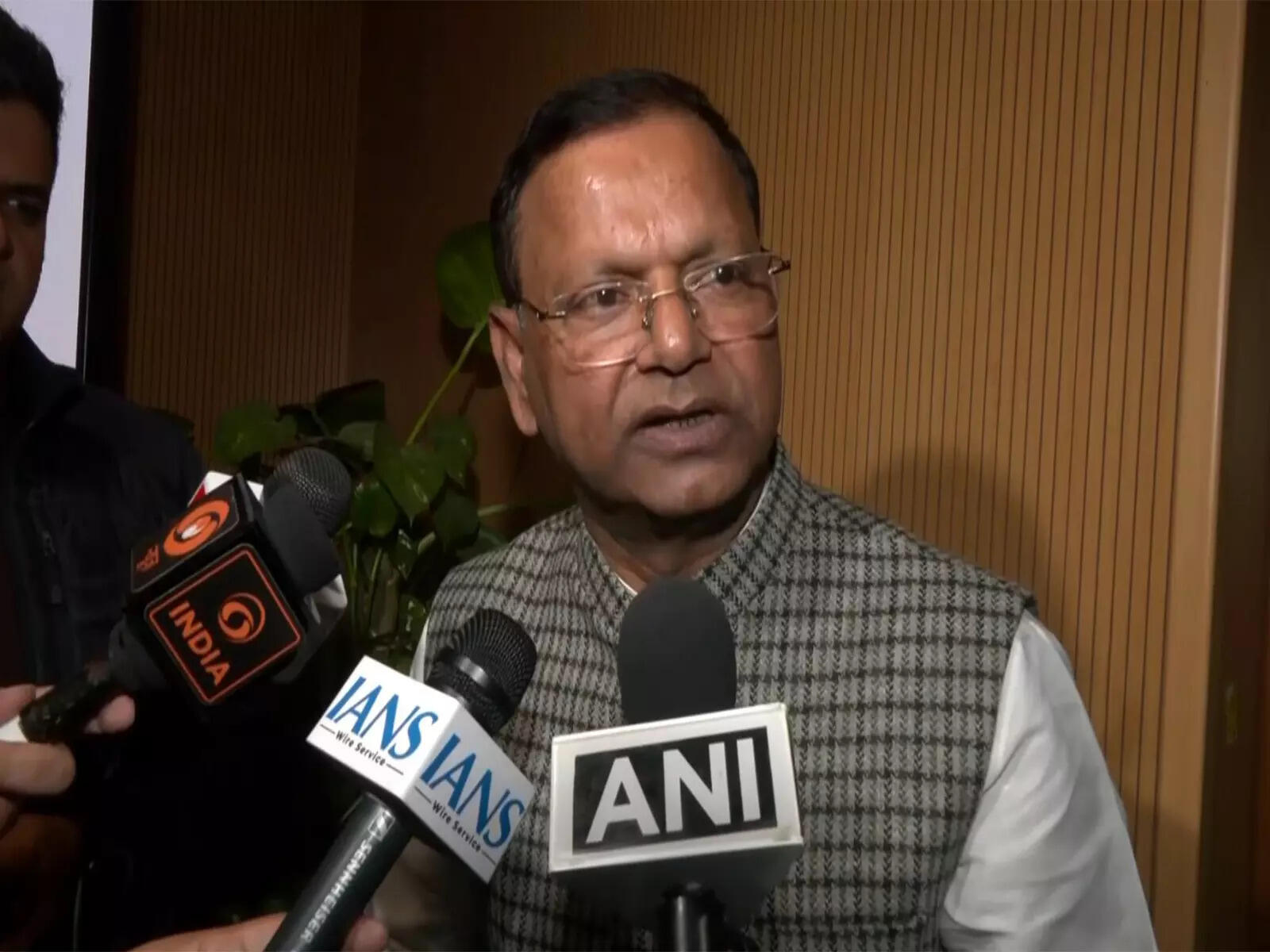 No plans for public sector banks merger? Government issues clarification; here's what MoS detailed on FDIs, IDBI offloading &amp; more