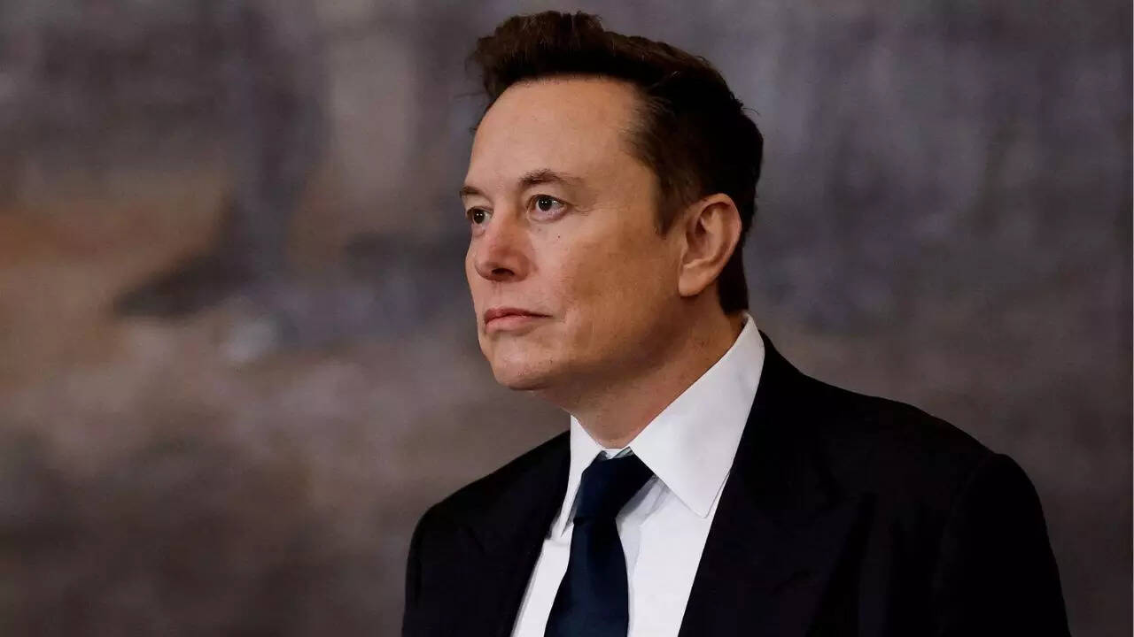 Musk’s vision: Bets big on AI, robots; claims to solve America's debt crisis in 3 yrs