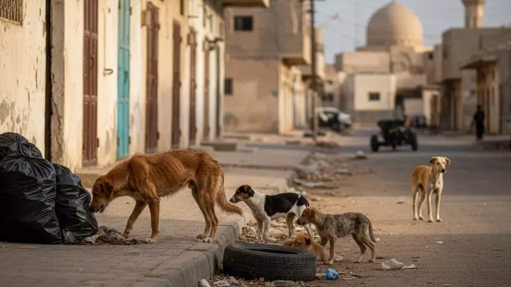 Kuwait to ban commercial import of dogs and cats — what it means for pet owners and neighbours