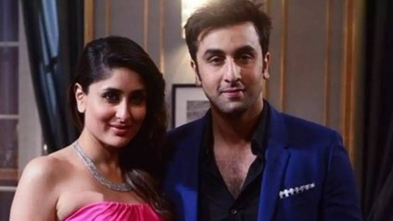 This actor is the only graduate in the Kapoor family