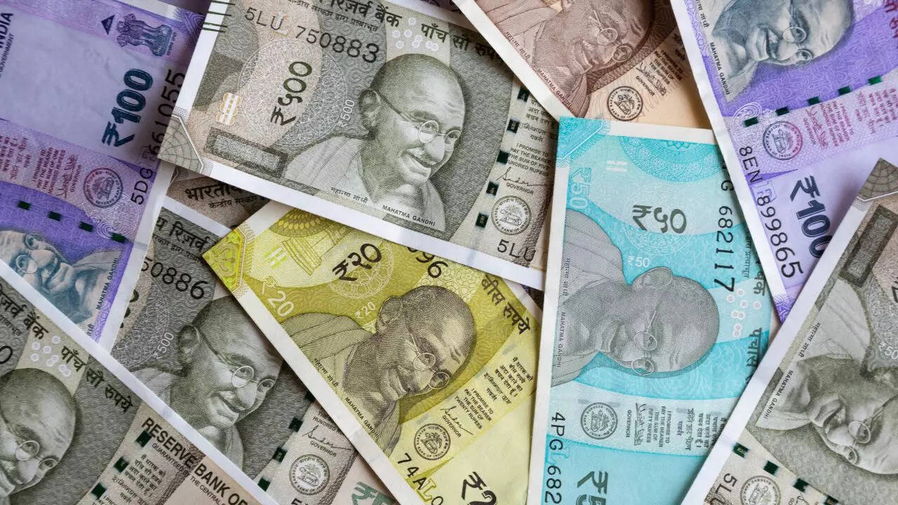 Rupee tumbles to hit life-time low! Currency nears the 90 per dollar mark; what does it mean?