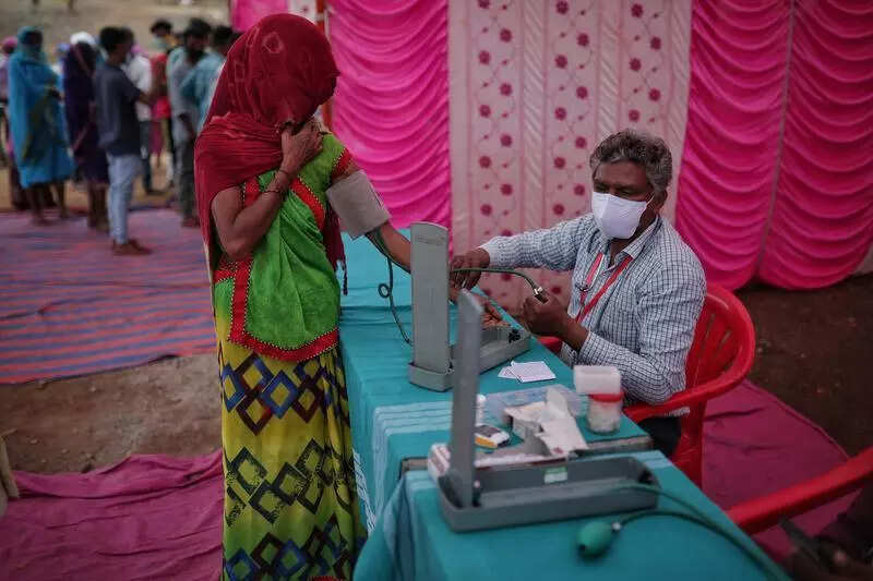 1,700 forest dwellers accessed hospitals through tribal health navigators; govt plans expansion