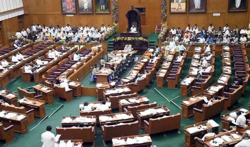 No-confidence motion plan against Siddaramaiah govt faces pushback in BJP, JD(S)