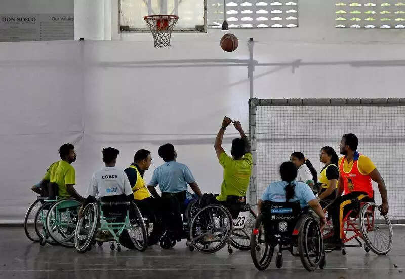 On paper, equal, On ground, excluded: Mumbai’s PwDs struggle for accessibility