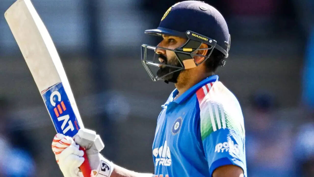 IND vs SA: After surpassing Shahid Afridi, Rohit Sharma set for another historic milestone