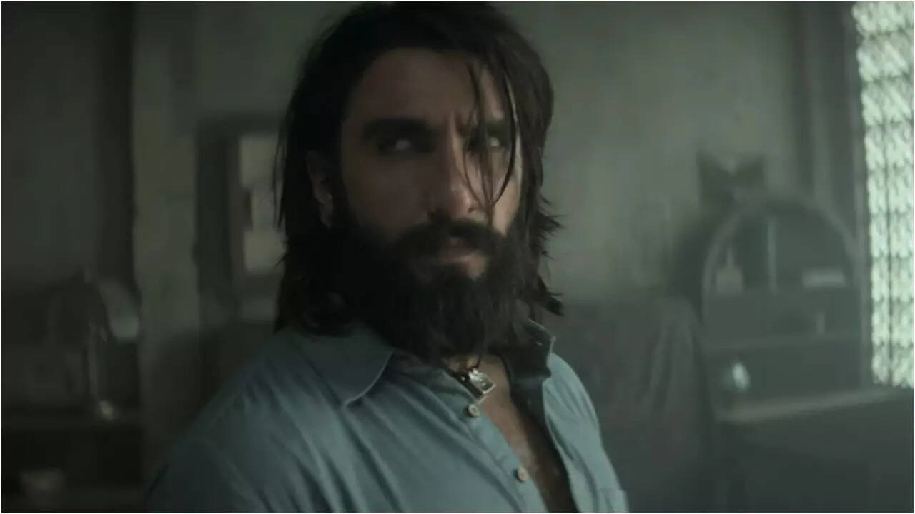 Ranveer's 'Dhurandhar' will have a post-credit scene: Report