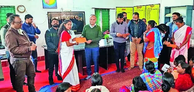 Education crisis for disabled in Jharkhand: Only 384 special educators for 47,920 disabled students; Urgent need for more trained teachers and inclusive infrastructure