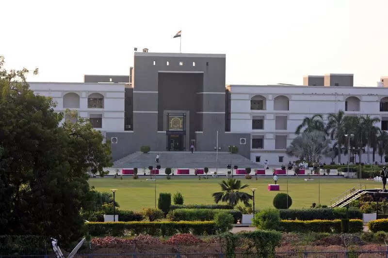 Gujarat high court questions three banks for blocking widow’s fixed-deposit funds