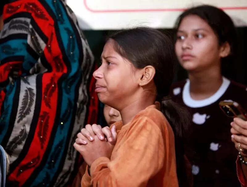 Life In Reverse Gear: EMIs Due On Cabs Lost To Blast