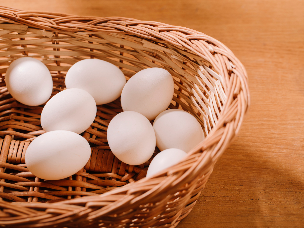 As festive season nears, egg prices jump to Rs 90/dozen
