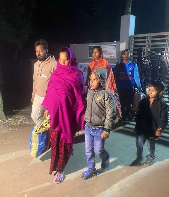 ‘Night at thana’: Was very scared, couldn’t sleep one bit, says Sunali