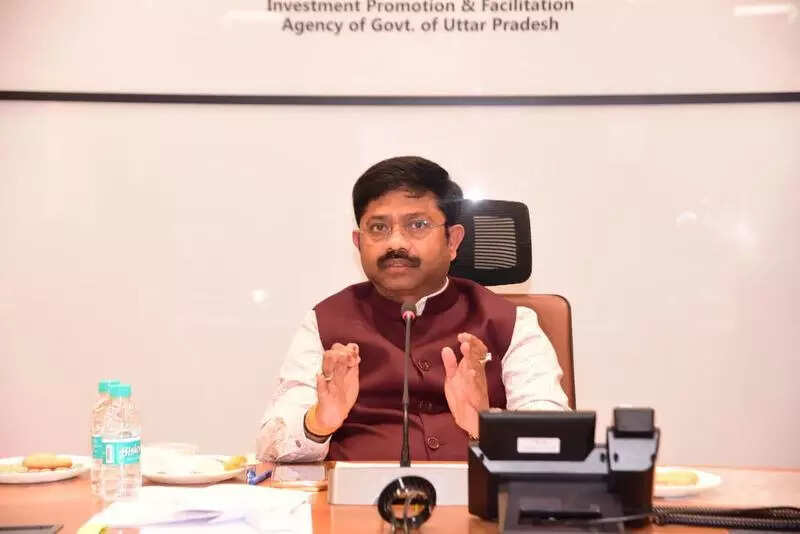 UP accelerates industrial park development &amp; land readiness