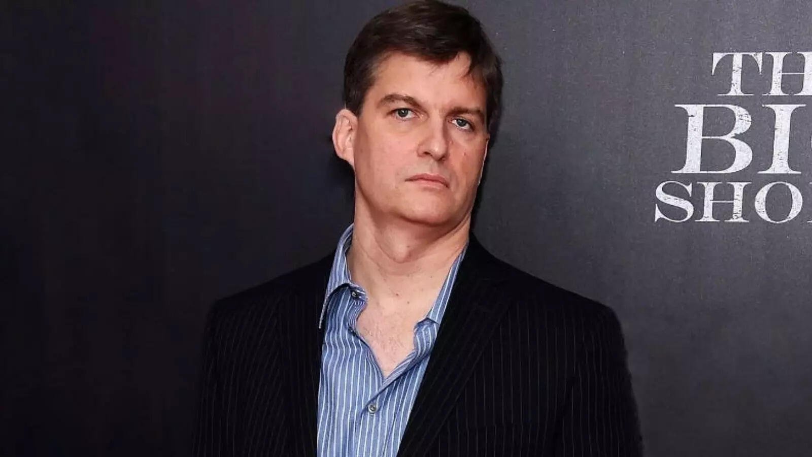 ‘Tesla is ridiculously overvalued’: Big Short investor Michael Burry warns Musk’s $1 trillion payout will erode value