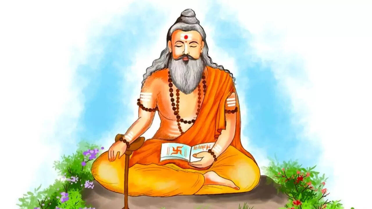 Vedic Shloka Based On Your Date of Birth