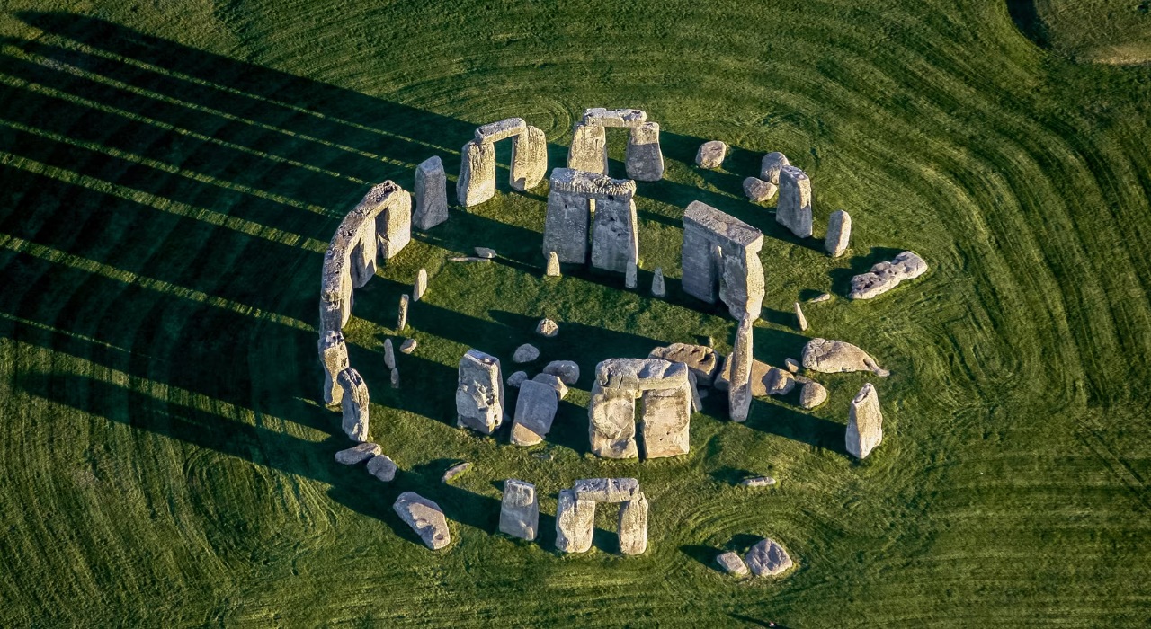 Stonehenge just got stranger: Archaeologists confirm massive man-made ring of pits underground