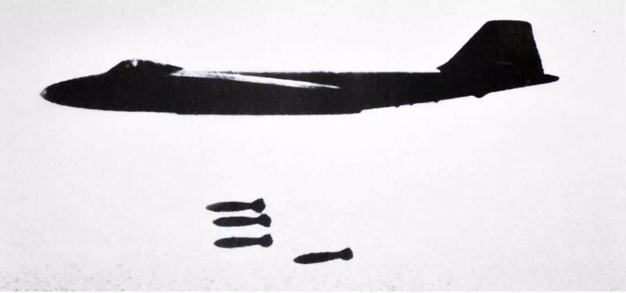 This day in 1971: How IAF hit back after Pakistan’s pre-emptive strikes — watch rare footage