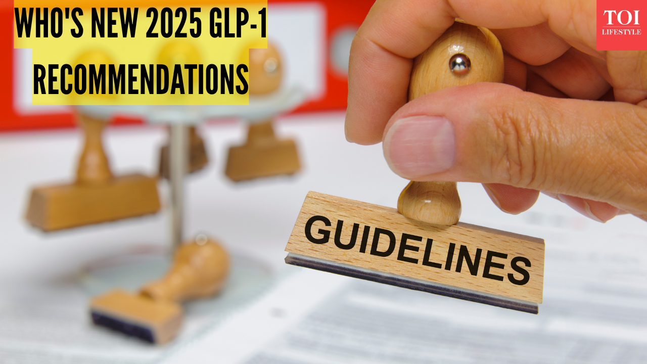 WHO issues guidelines on GLP-1 therapies for obesity treatment: Understanding the impact, safety considerations, and who can benefit