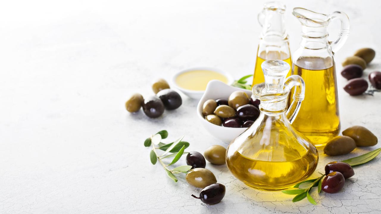 Olive Oil
