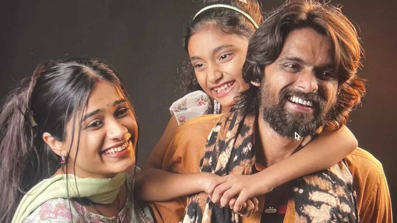 'Laalo' becomes first Gujarati film to release in Poland