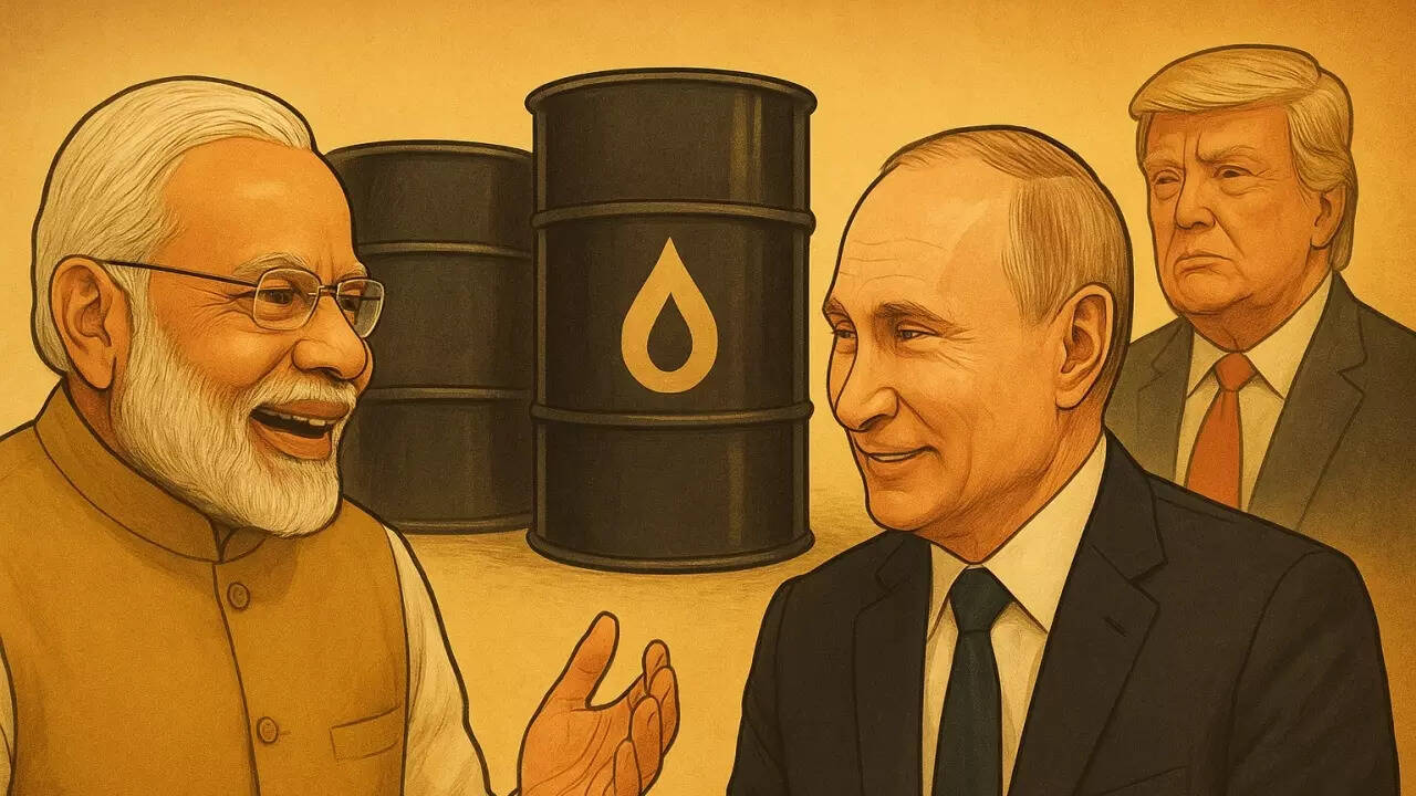 Putin visit: What will be the likely outcome &amp; will India be able to navigate Trump pressure to strike a strategic balance? Explained