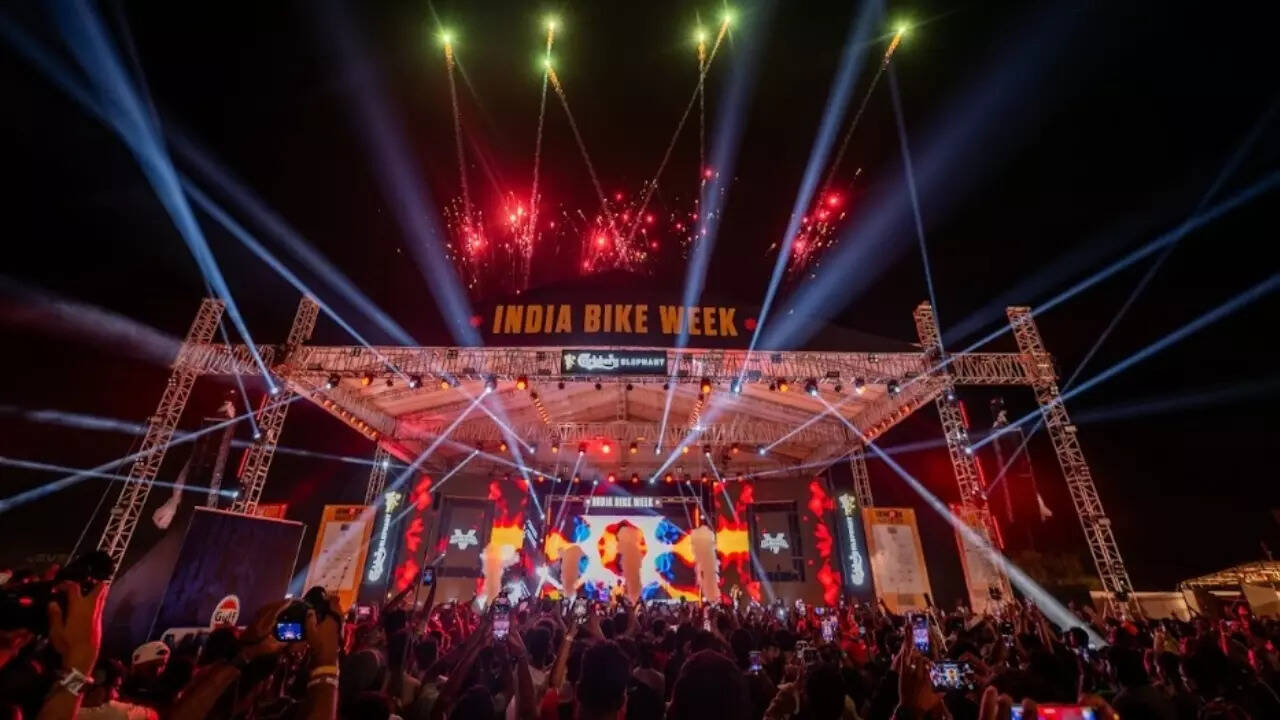 IBW 2025 moves to new venue: Details on tickets, new venue, events &amp; more
