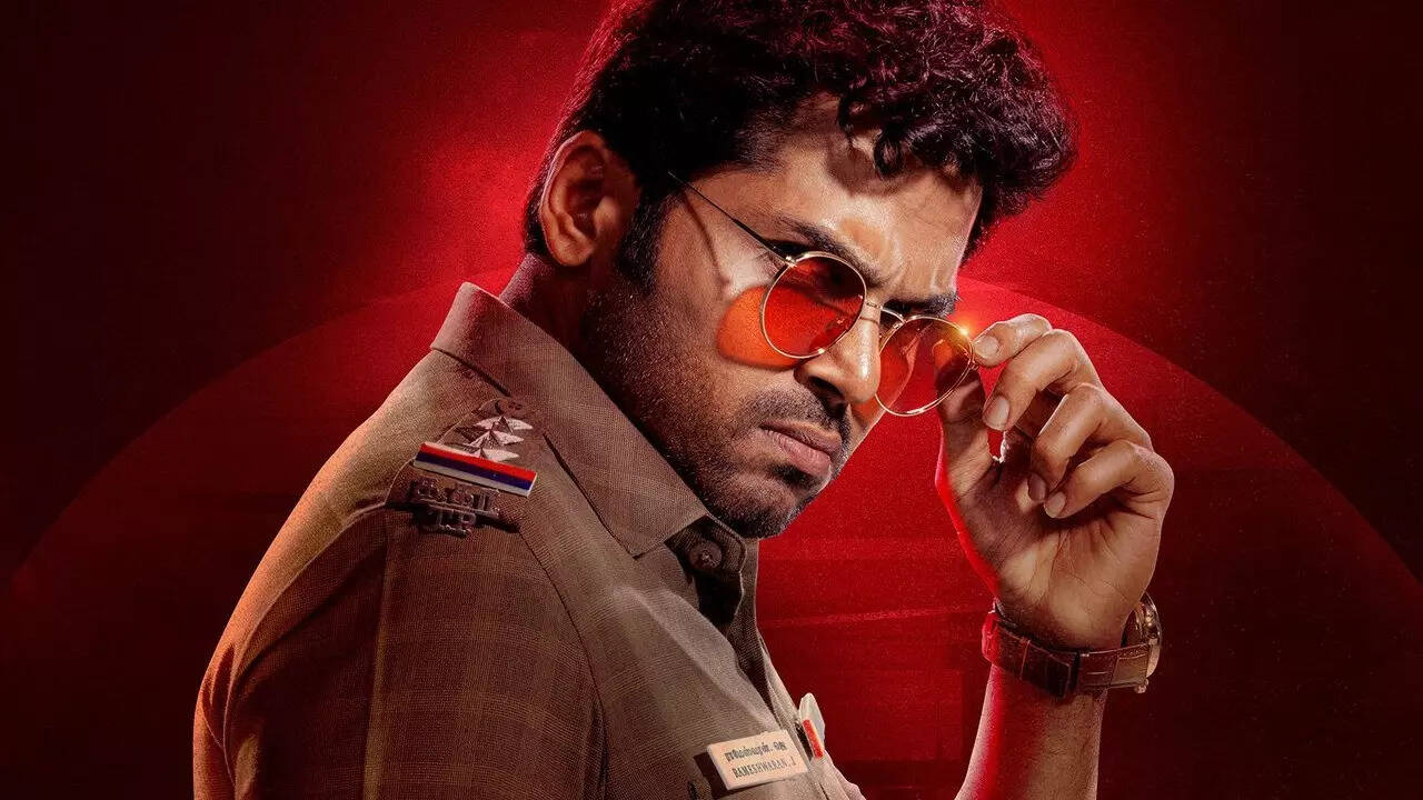 'Vaa Vaathiyaar': Karthi’s film shifts release to THIS date