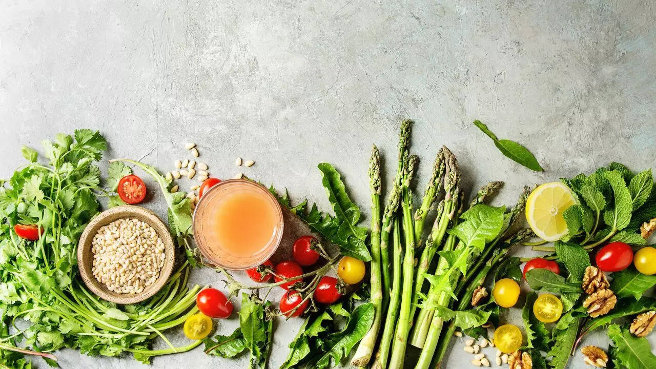 Vegetarians may be more prone to vitamin B12 deficiency; here’s why