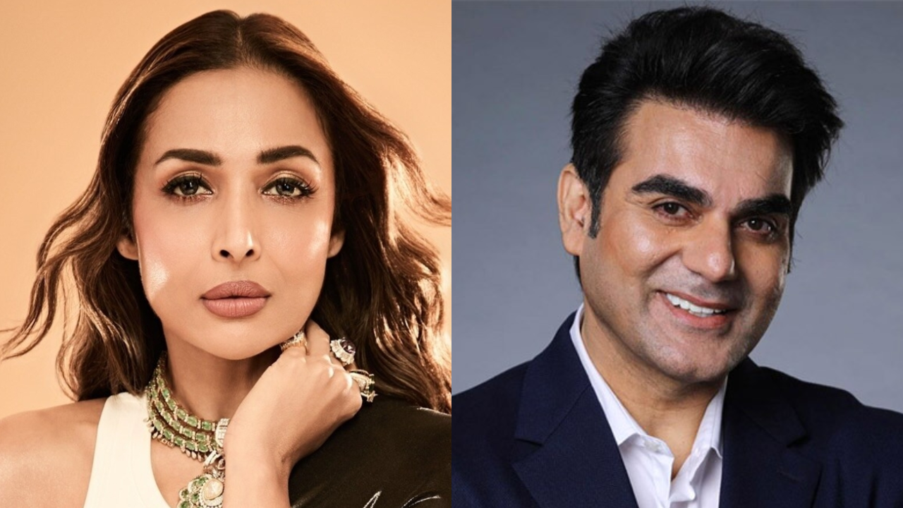 Malaika Arora recollects marrying Arbaaz Khan regardless of mom’s recommendation, slams individuals questioning girls: ‘Males are praised for marrying girls half their age’ |