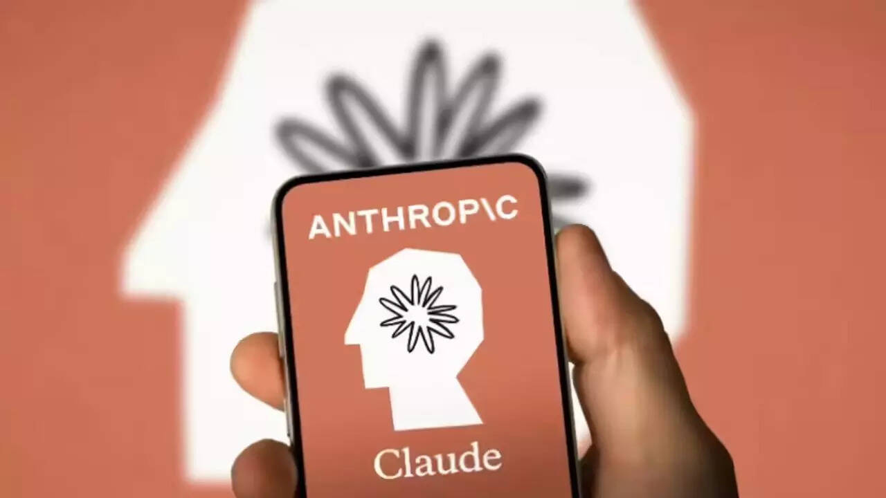 Future of AI: Jared Kaplan issues stark warning - here's what he said