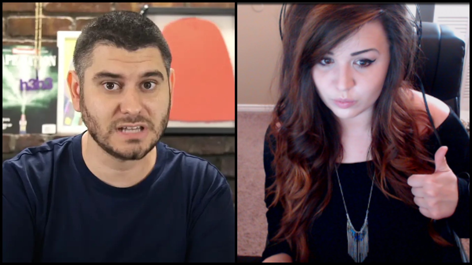 “It was to garner sympathy”: Kaceytron publicly apologizes to Ethan and Hila Klein as lawsuit ends, while calling out HasanAbi’s lack of support