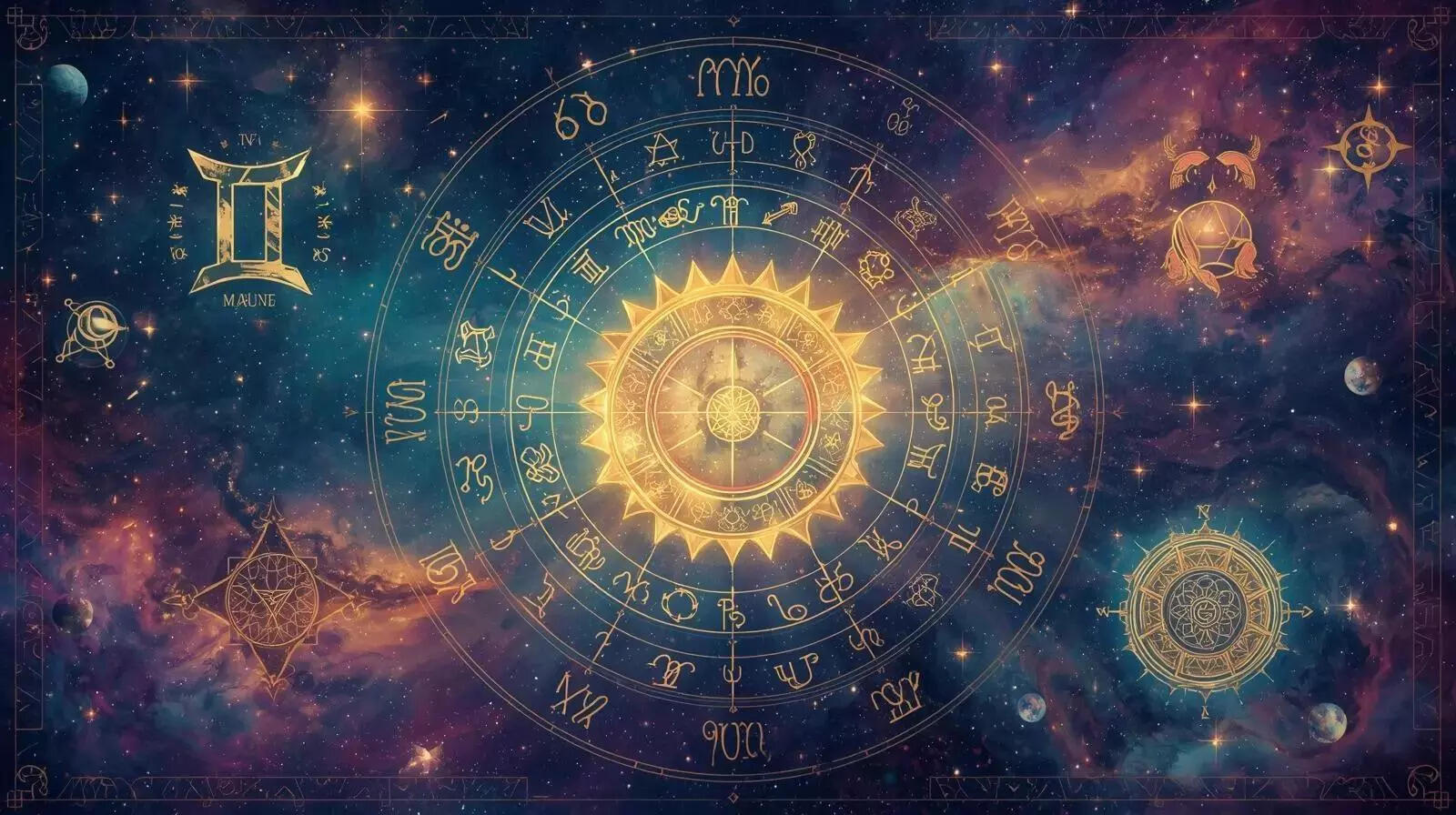 Nadi Astrology Daily Horoscope (December 5, 2025): Today’s Life Predictions for All 12 Zodiac Signs