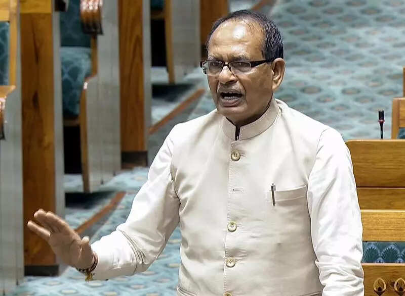 Crop loss: Union min does U-turn, says got state memo