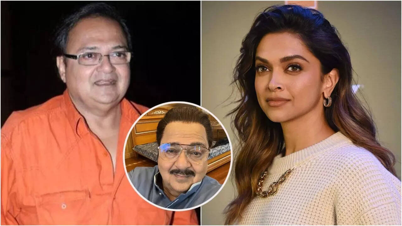 'Dhurandhar' actor Rakesh Bedi comments on 8-hour shift debate