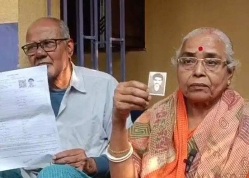 SIR reunites Habra parents with missing son after 26 yrs