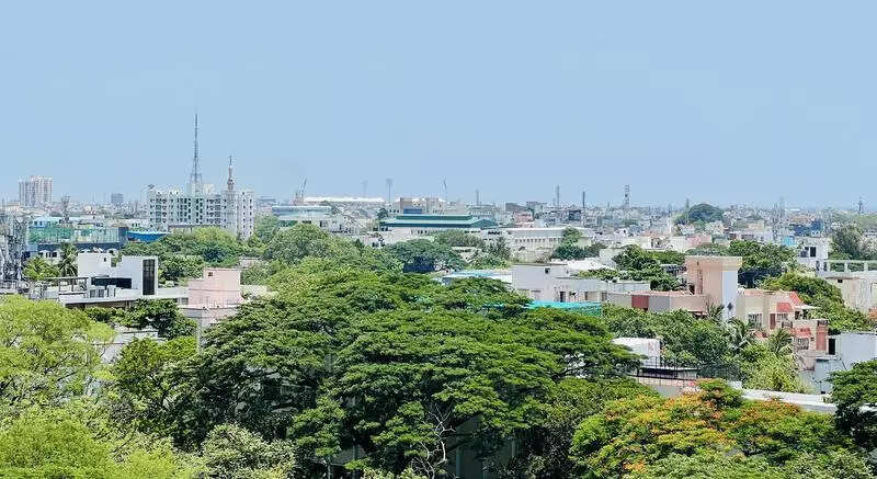 TN to get high-res satellite imagery to modernize, digitize land records