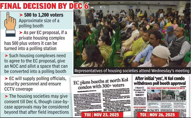 RWAs defer call on booth at home after CM call during mayor meet