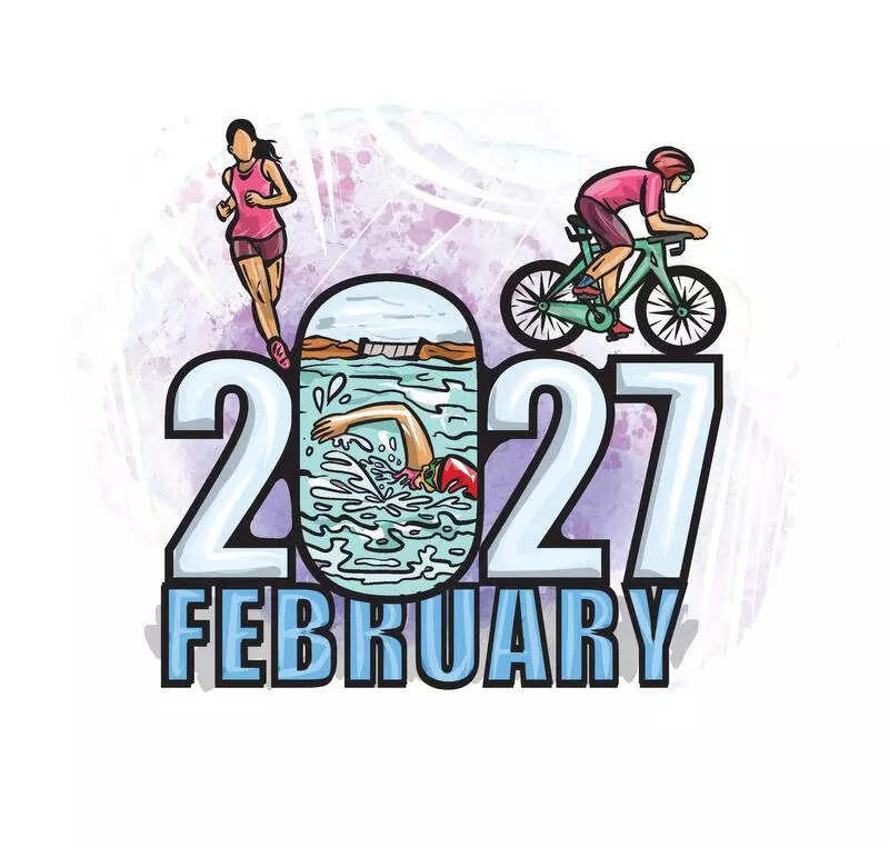 South Asia’s first Full Ironman Triathlon likely to be held in February 2027 at Dharoi i