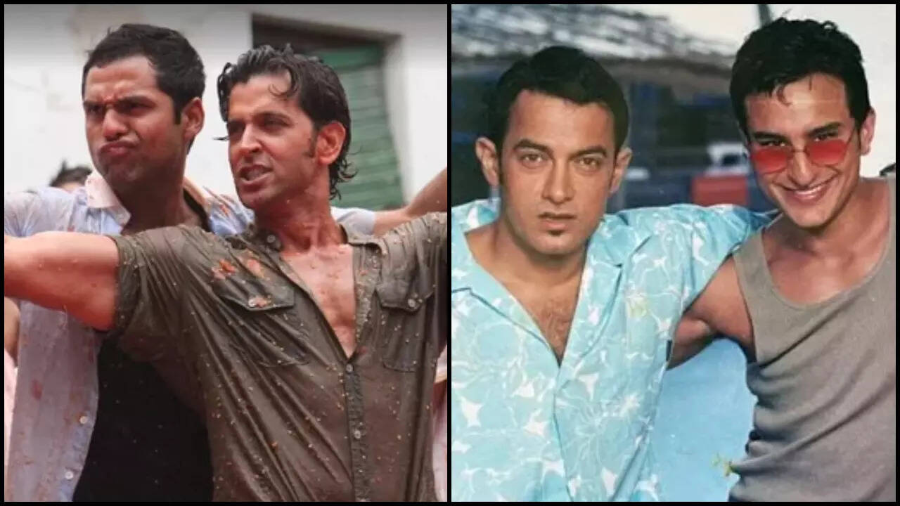 THESE Bollywood films to leave Netflix in December 2025