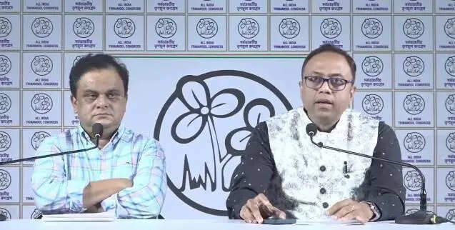 TMC slams Abhijit after TET verdict, Suvendu bats for MP