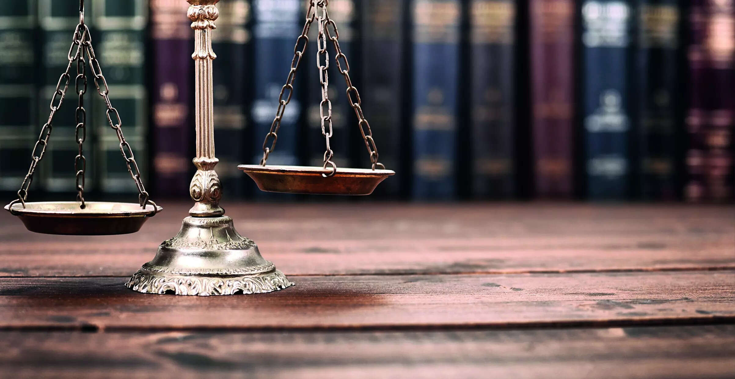 Prisoner not taken to court on 65% of dates, SC raps Maharashtra