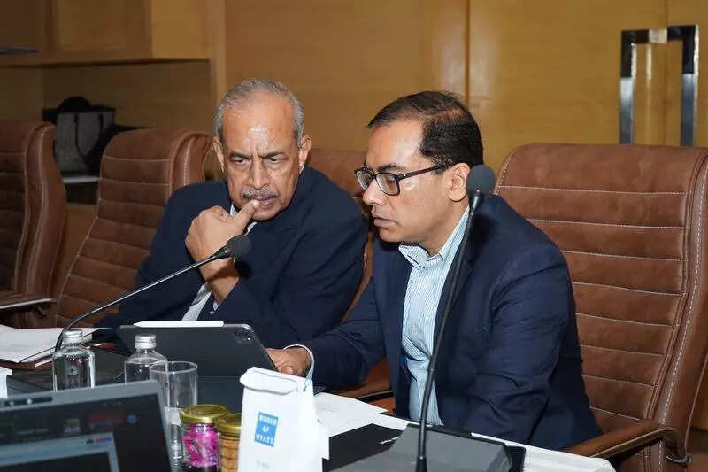 UP to develop 3 electronics mfg parks in underserved areas