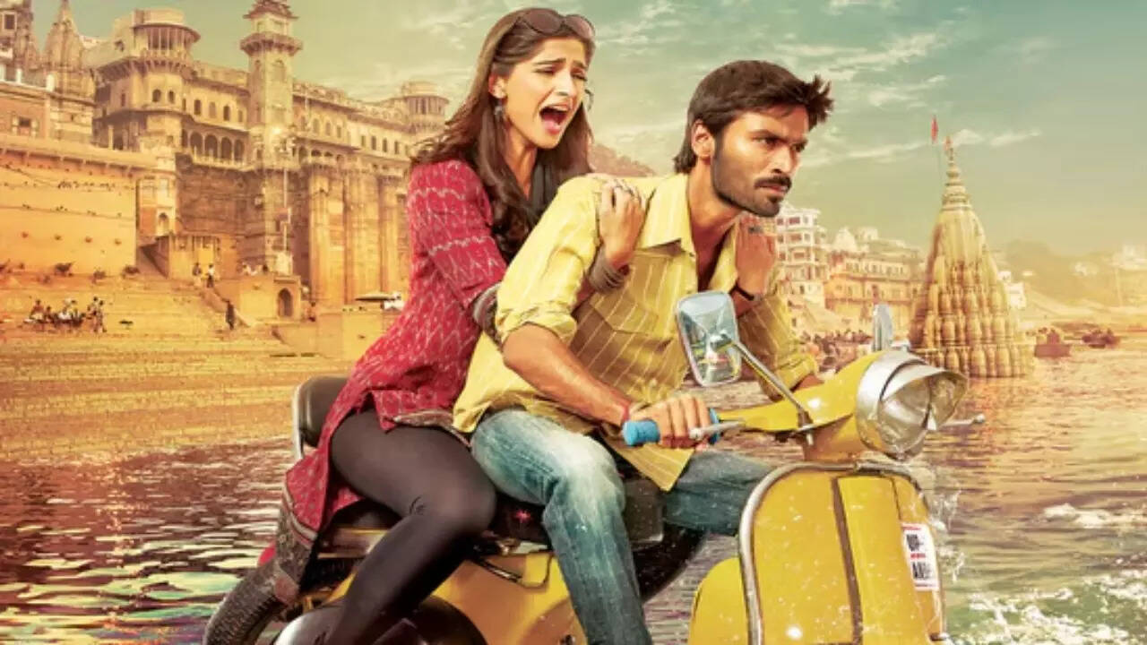 Zeeshan admits Dhanush's 'Raanjhanaa' was 'problematic'
