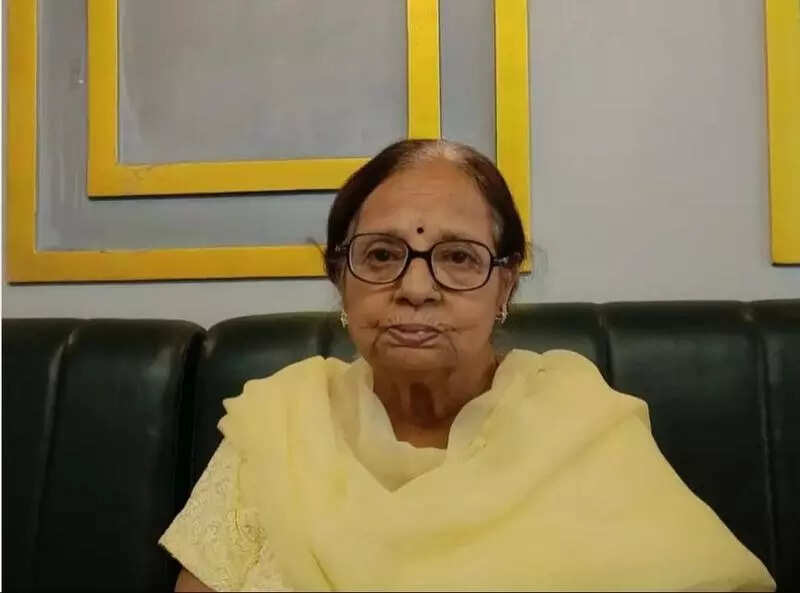Elderly woman murdered during suspected burglary in Jankipuram