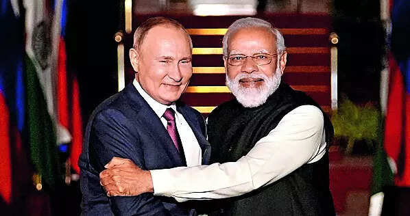 Putin to begin India visit today with PM Modi’s private dinner; trade in focus