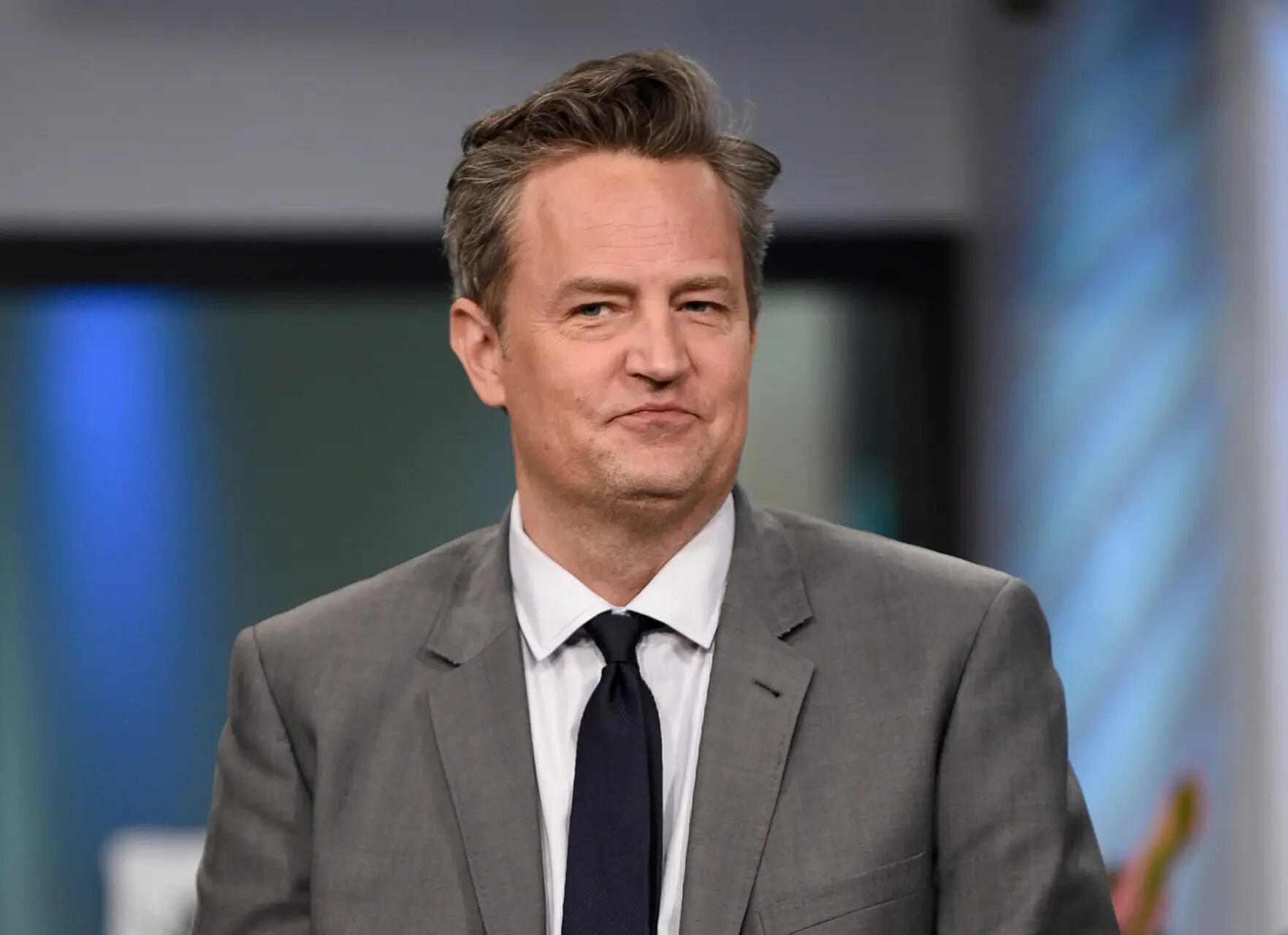 Matthew Perry death case: Doctor sentenced to 2.5 years in prison