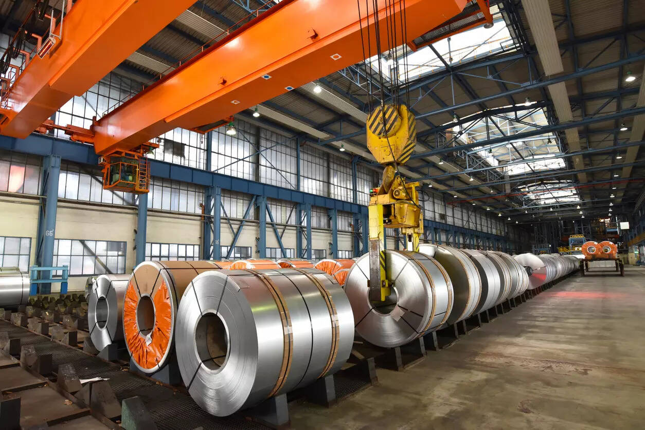 Japan’s JFE to buy 50% in Bhushan’s steel business
