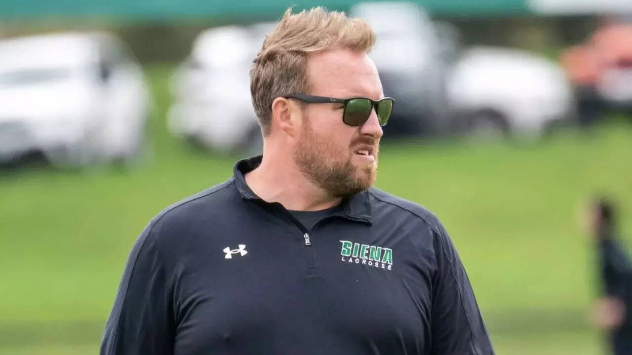 Liam Gleason’s cause of death: Siena men’s lacrosse coach dies at 41